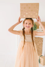 Load image into Gallery viewer, Jolie Dress In Golden Child
