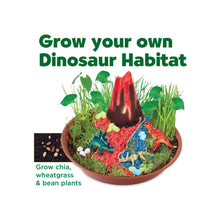 Load image into Gallery viewer, Grow N Glow Dinosaur Habitat
