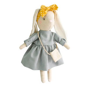 Mini Sofia Bunny Grey