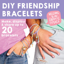 Load image into Gallery viewer, Friendship Bracelets
