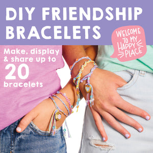 Friendship Bracelets