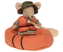 Load image into Gallery viewer, Rubber Boat, Mouse
