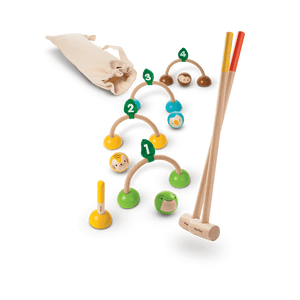 Croquet Set