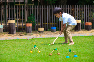 Croquet Set