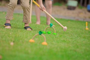 Croquet Set