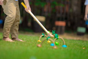 Croquet Set